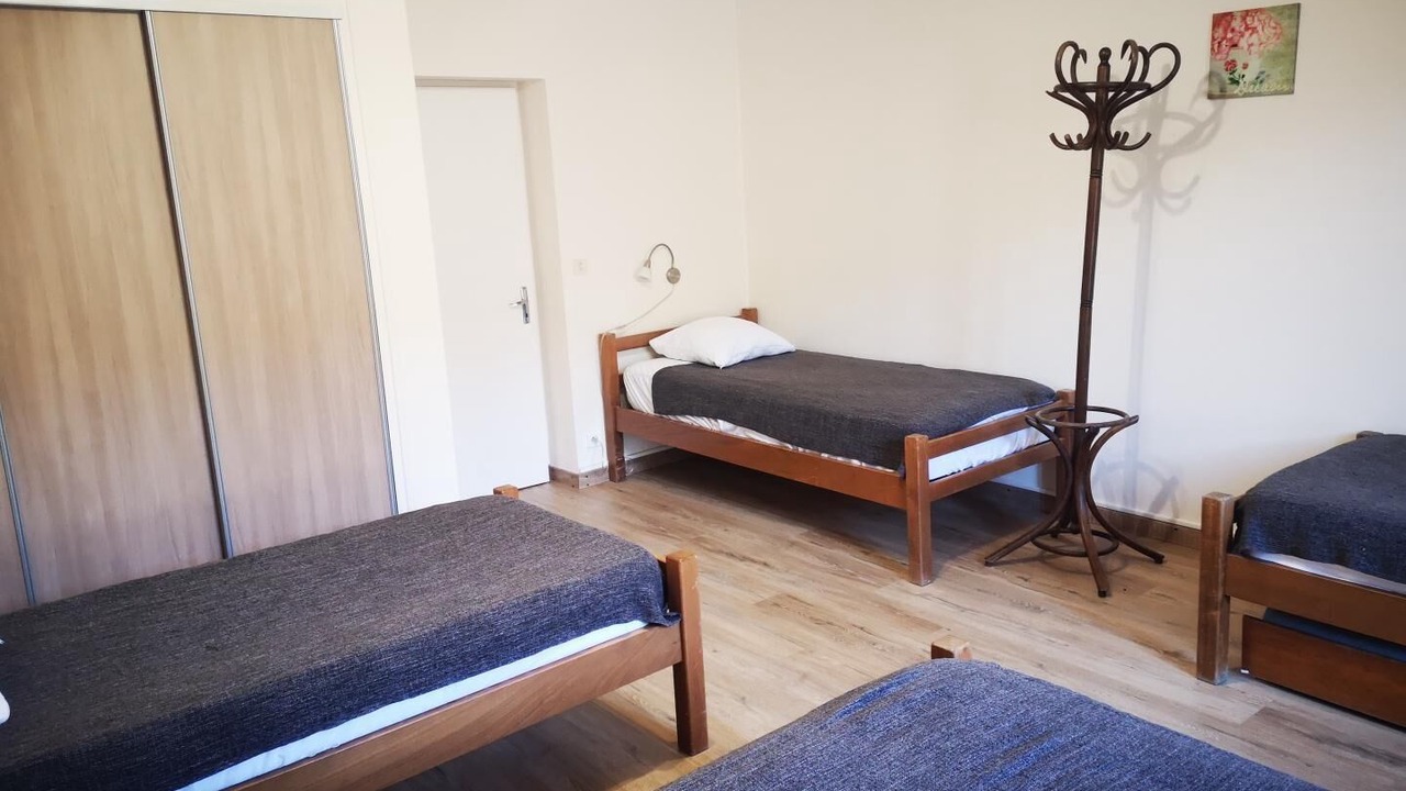Photo of Bedroom in Sonthonnax-la-Montagne