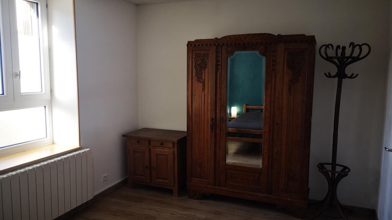 Photo of Bedroom in Sonthonnax-la-Montagne