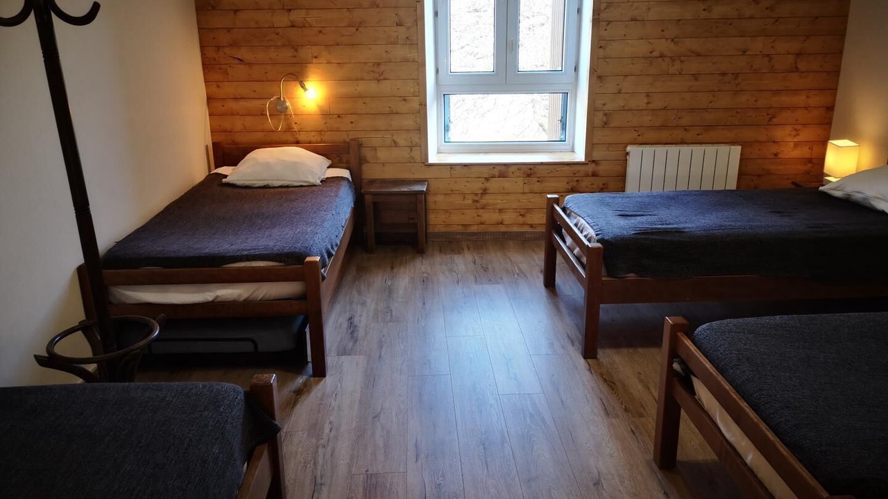 Photo of Bedroom in Sonthonnax-la-Montagne