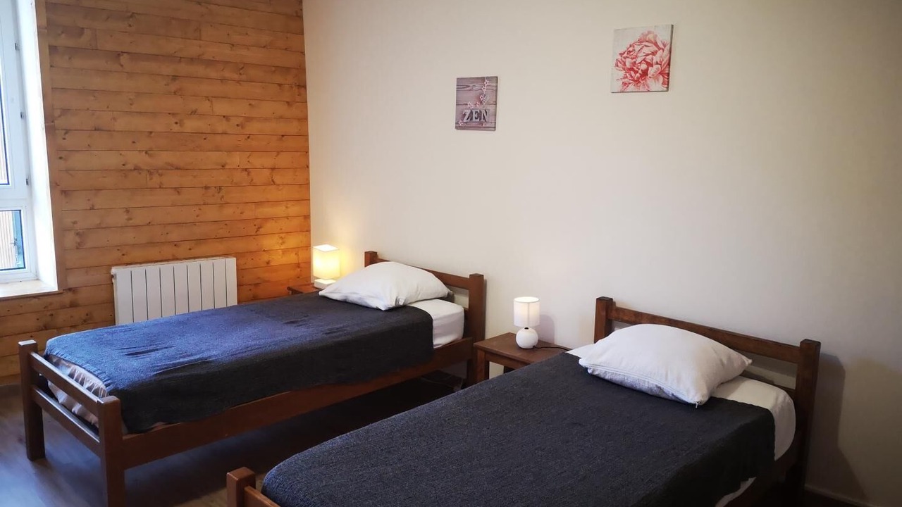 Photo of Bedroom in Sonthonnax-la-Montagne