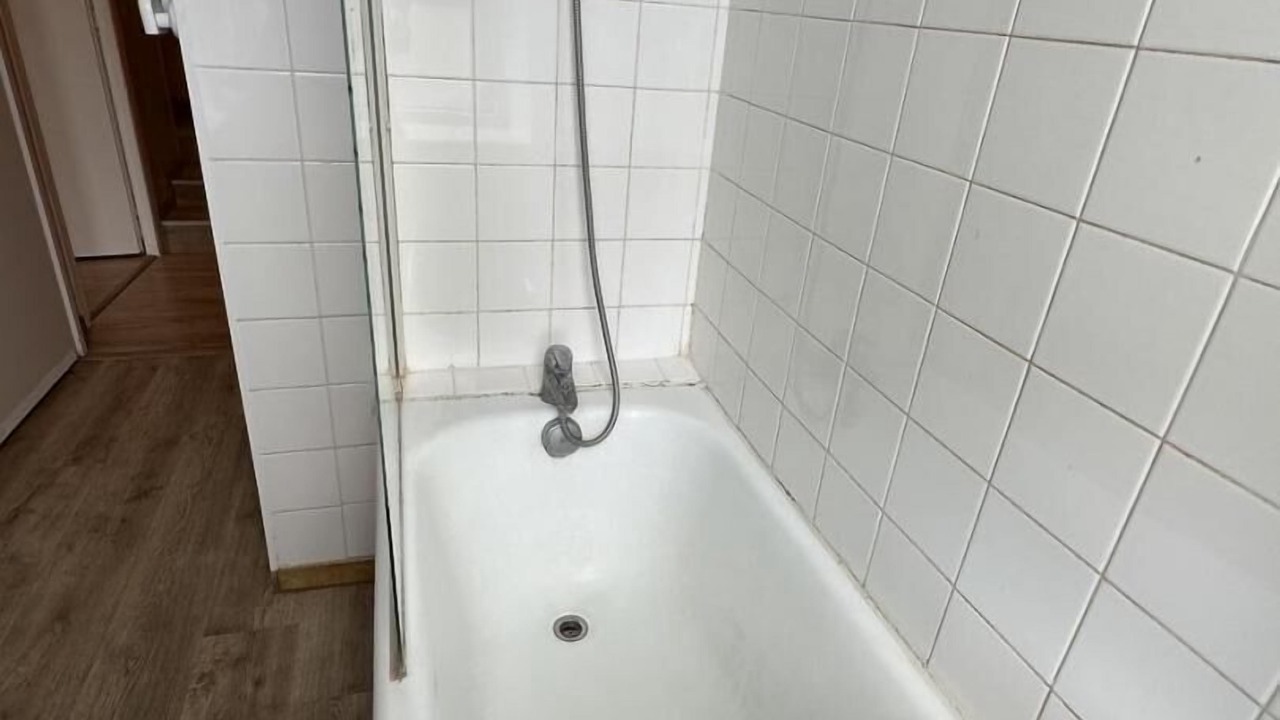 Photo of Bathroom in Sonthonnax-la-Montagne