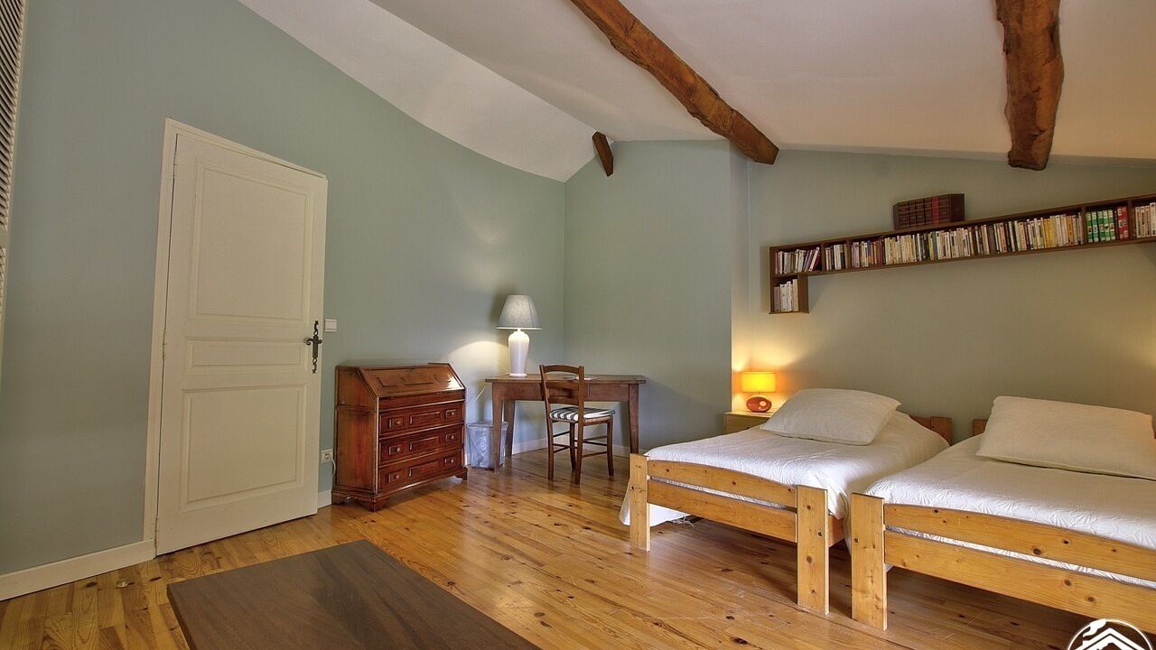 Photo of Bedroom in Peyzieux-sur-Saone