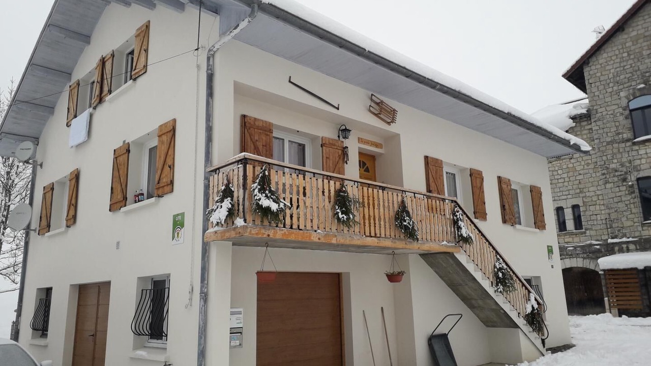 Photo of Outdoor in Belleydoux