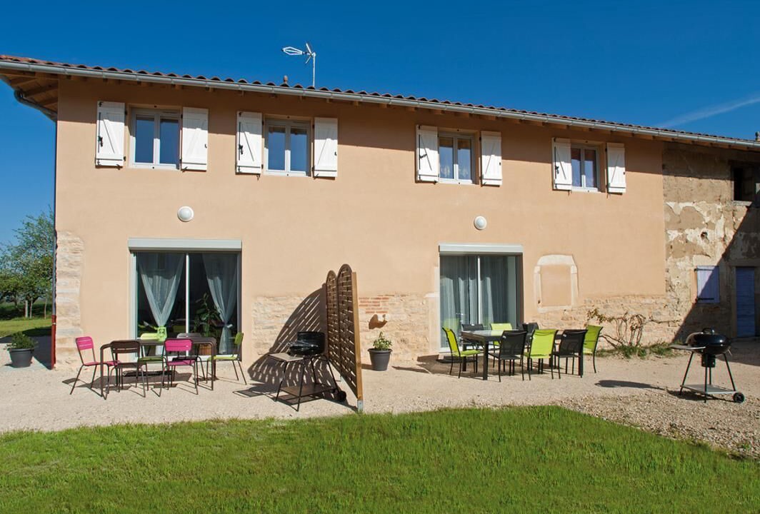 Photo of Outdoor in Saint-Benigne