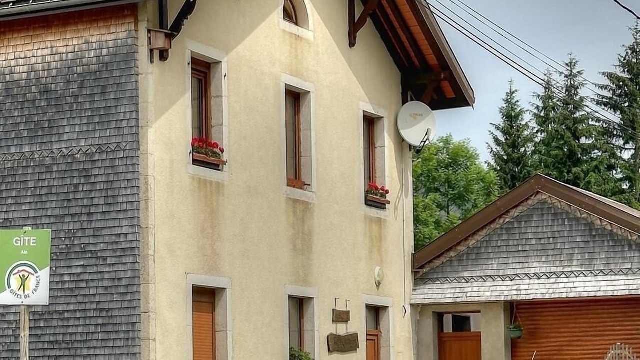 Photo of Outdoor in Mijoux