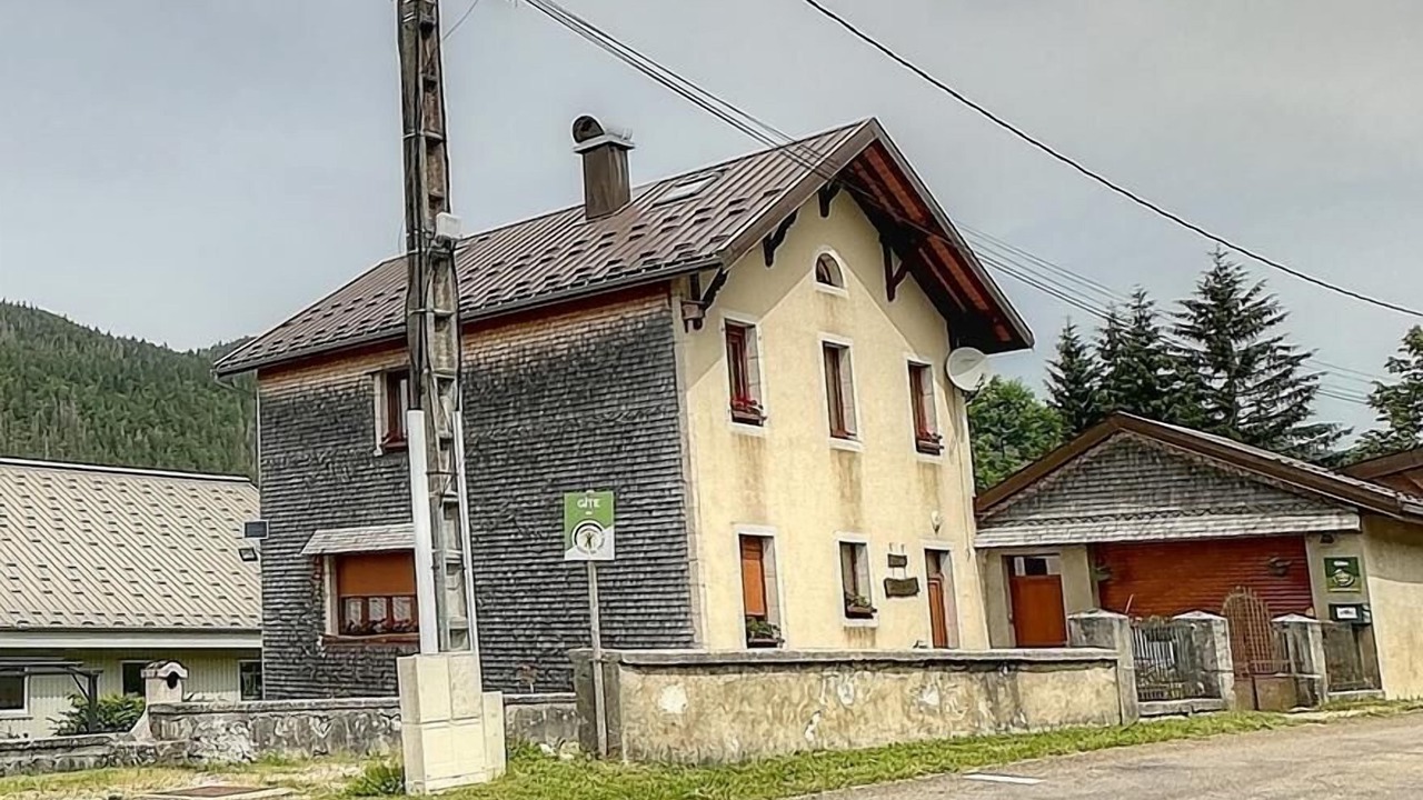 Photo of Outdoor in Mijoux