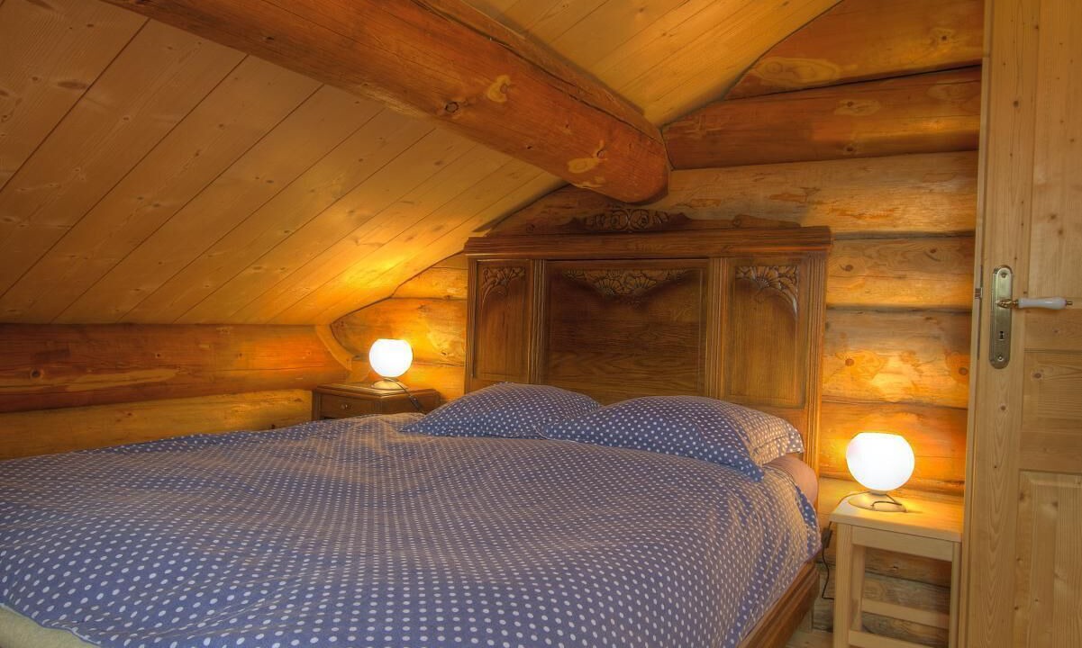 Photo of Bedroom in Lelex
