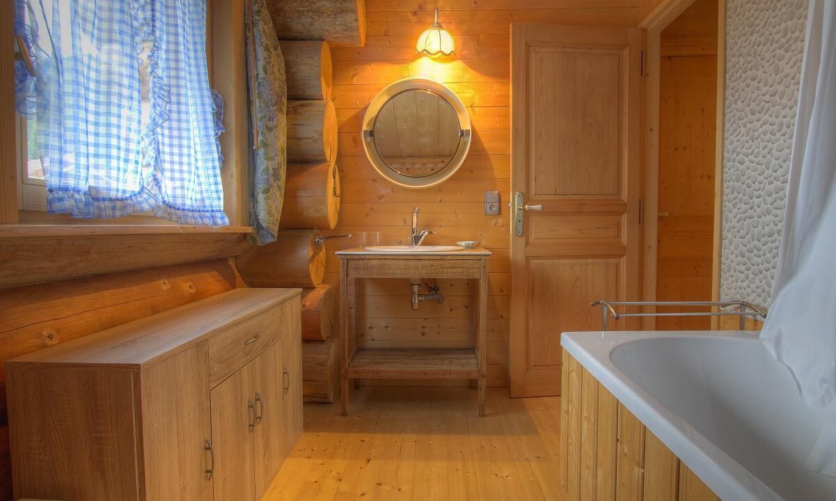 Photo of Bathroom in Lelex