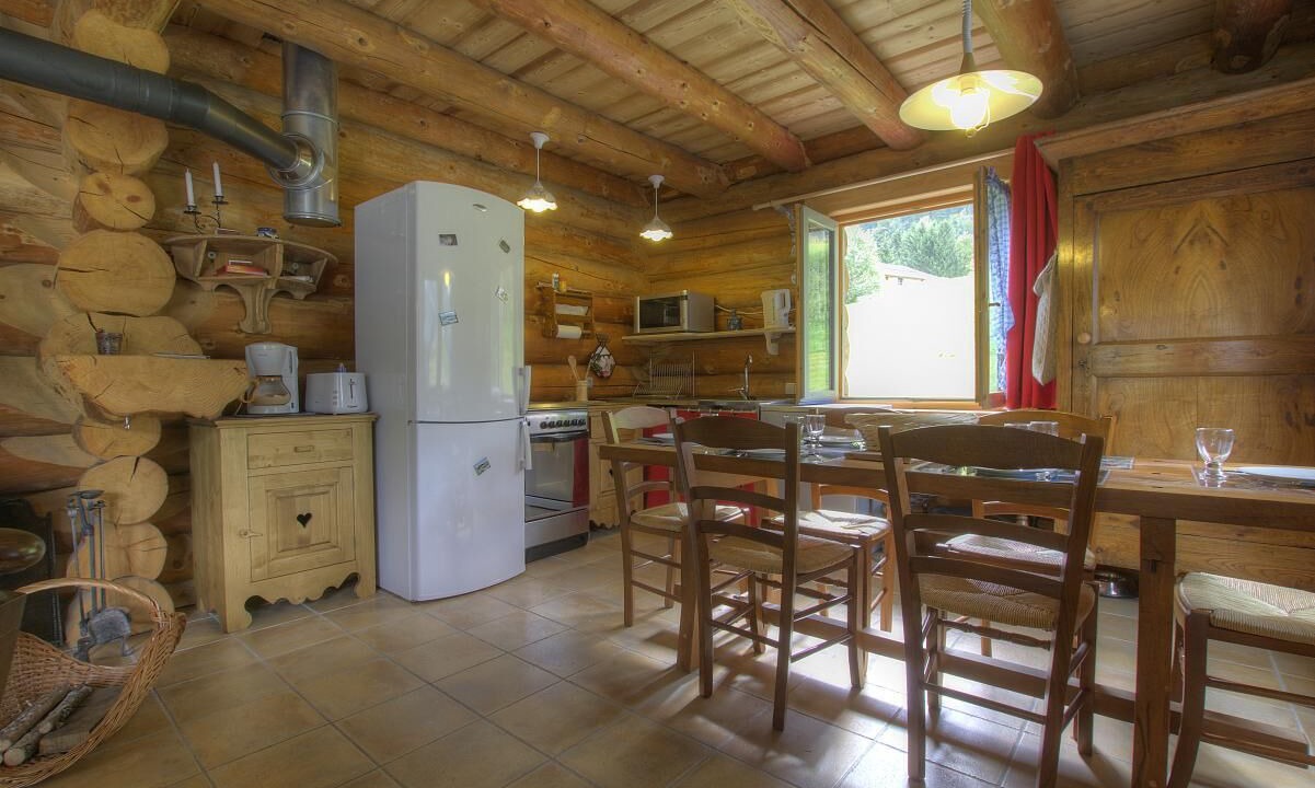 Photo of Kitchen in Lelex