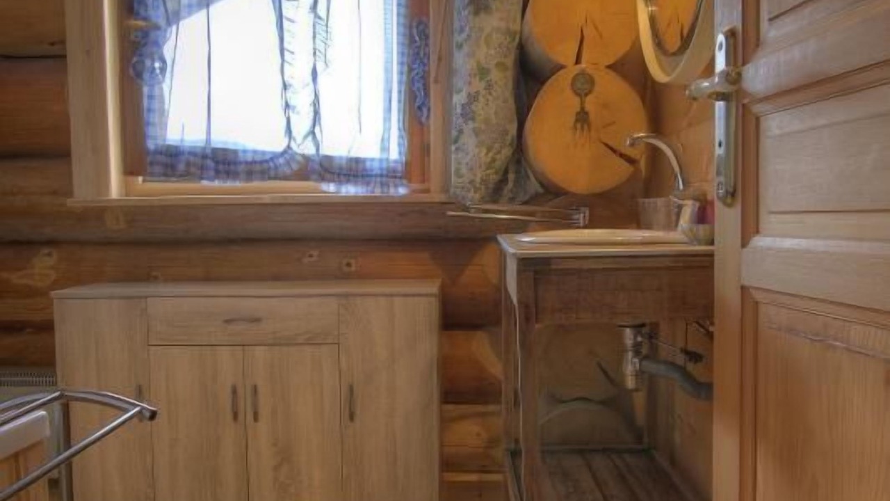Photo of Bathroom in Lelex