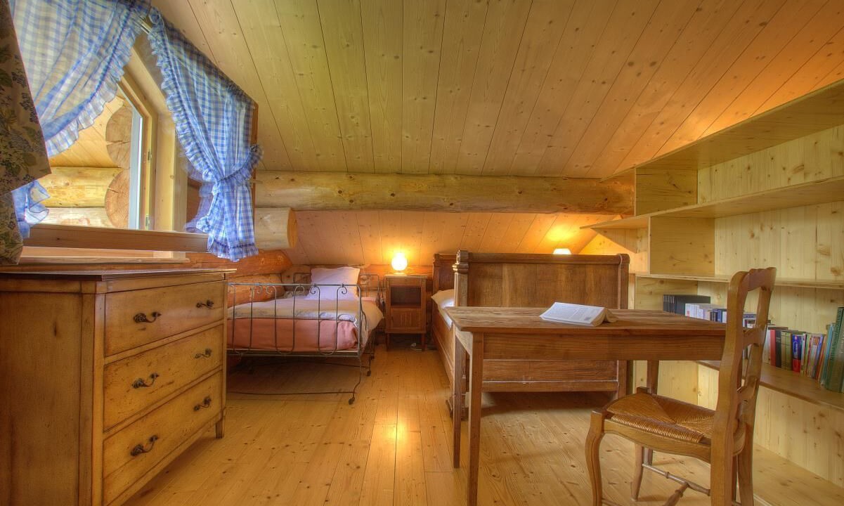 Photo of Bedroom in Lelex