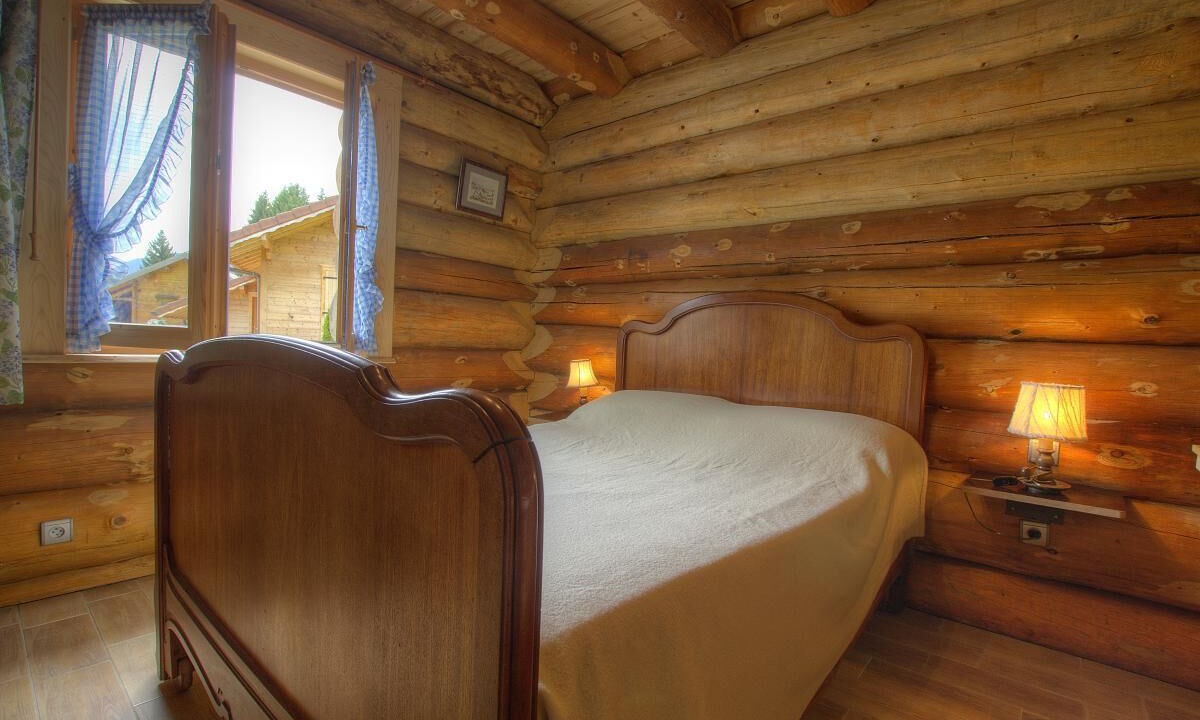 Photo of Bedroom in Lelex