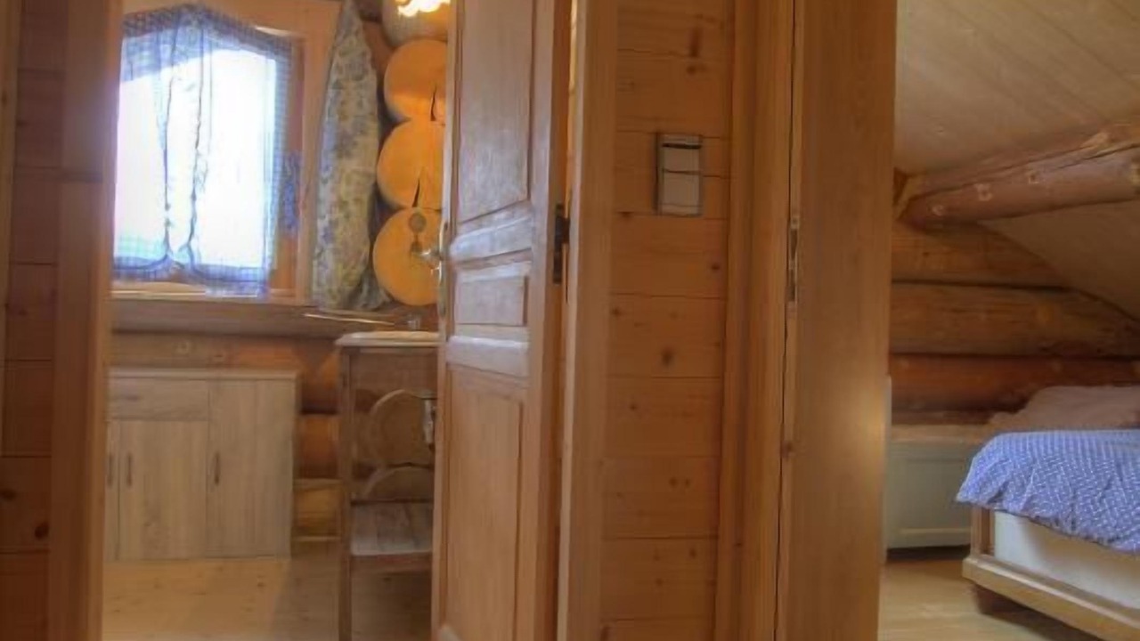 Photo of Bedroom in Lelex
