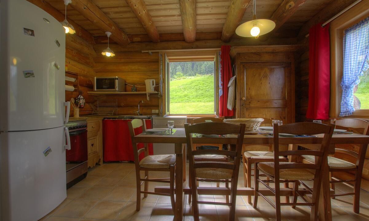 Photo of Kitchen in Lelex