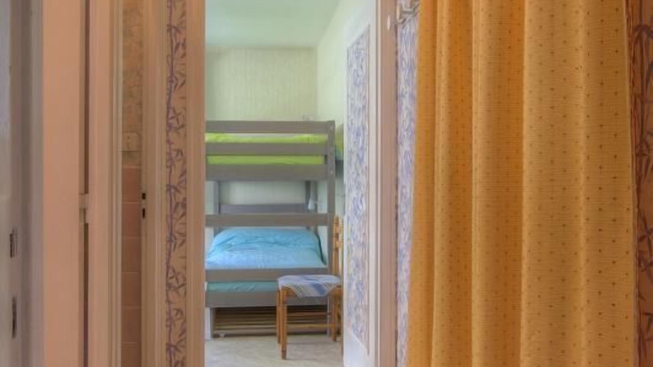 Photo of Bedroom in Chezery Forens