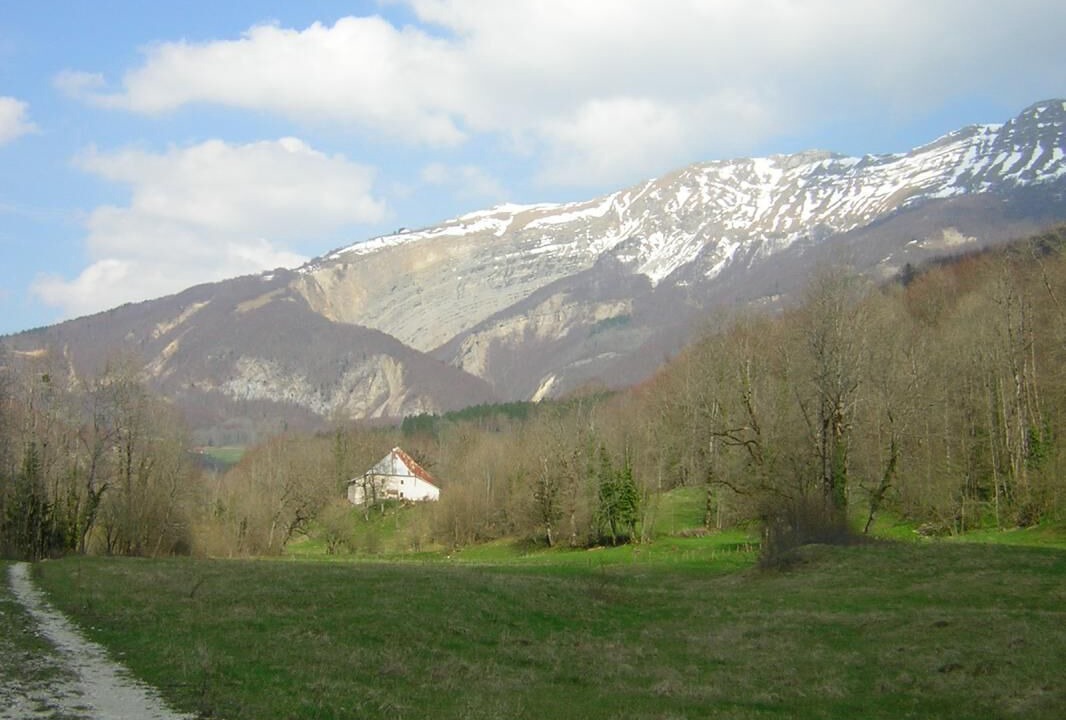 Photo of Others in Chezery Forens