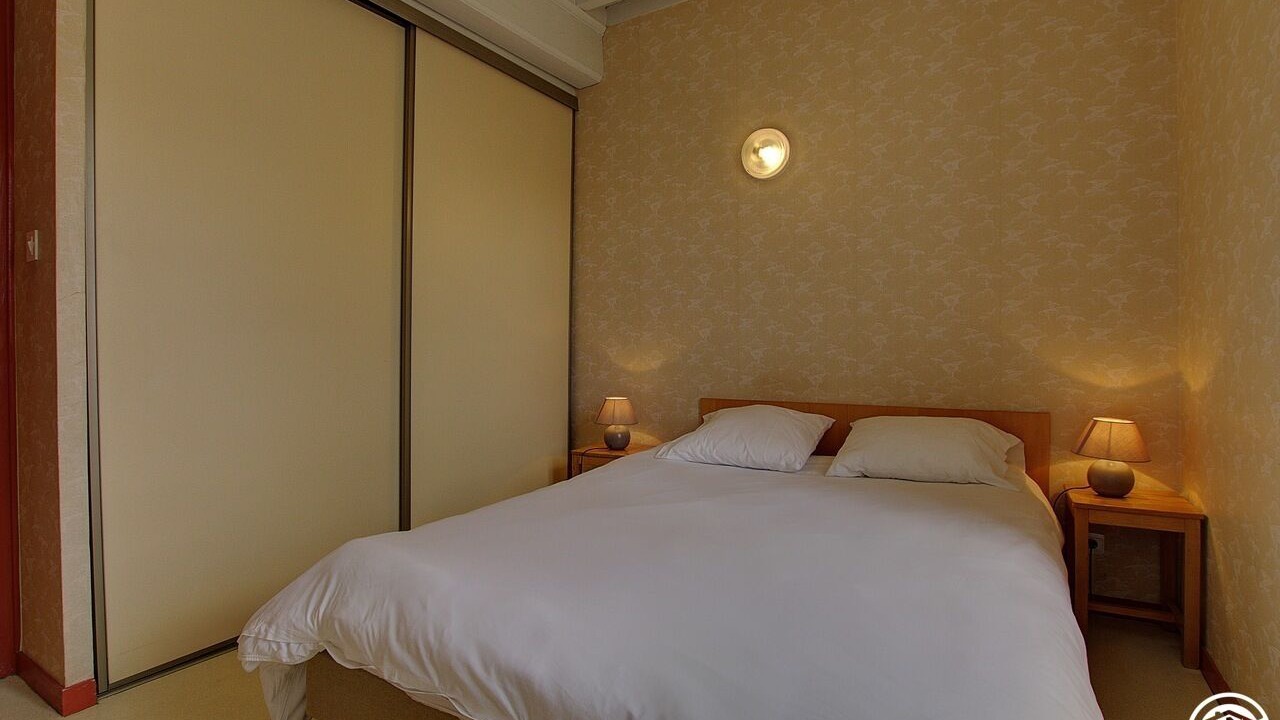 Photo of Bedroom in Thezillieu
