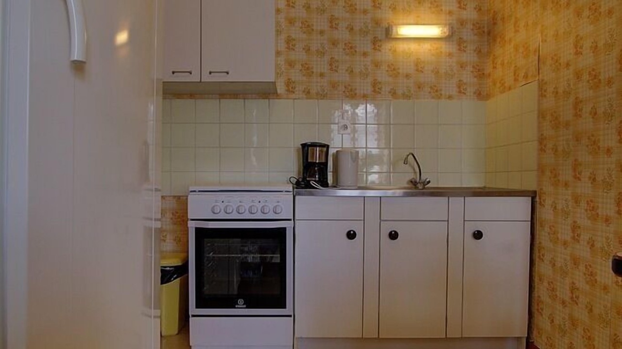 Photo of Kitchen in Thezillieu