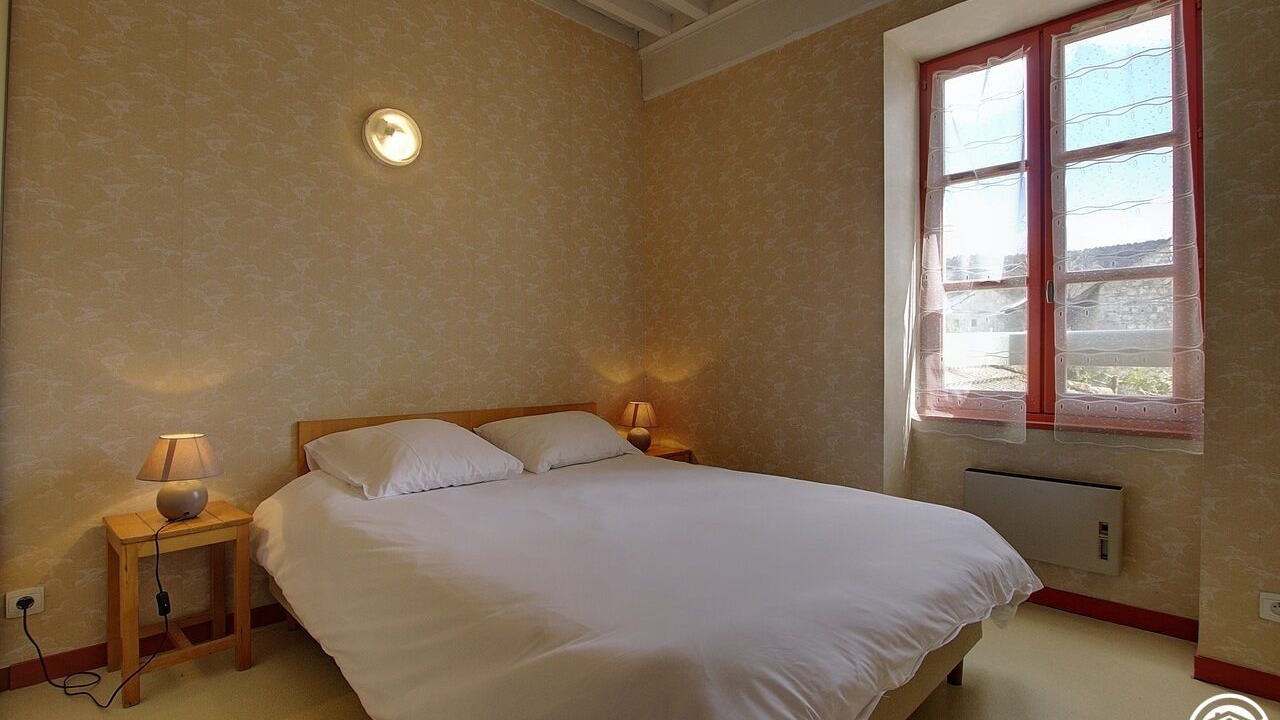 Photo of Bedroom in Thezillieu