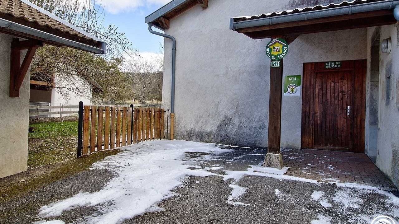 Photo of Outdoor in Thezillieu
