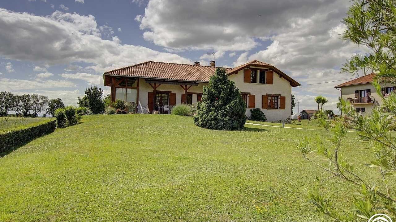 Photo of Outdoor in Val-Revermont