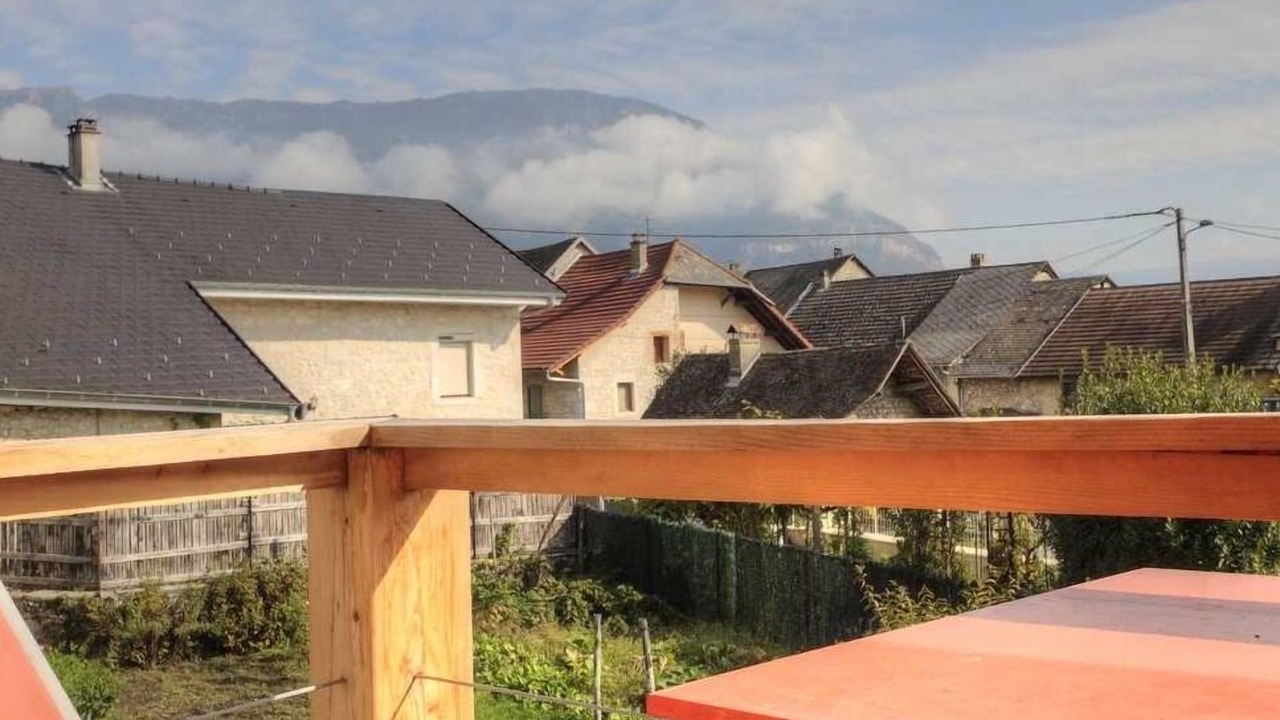 Photo of Outdoor in Ceyzerieu