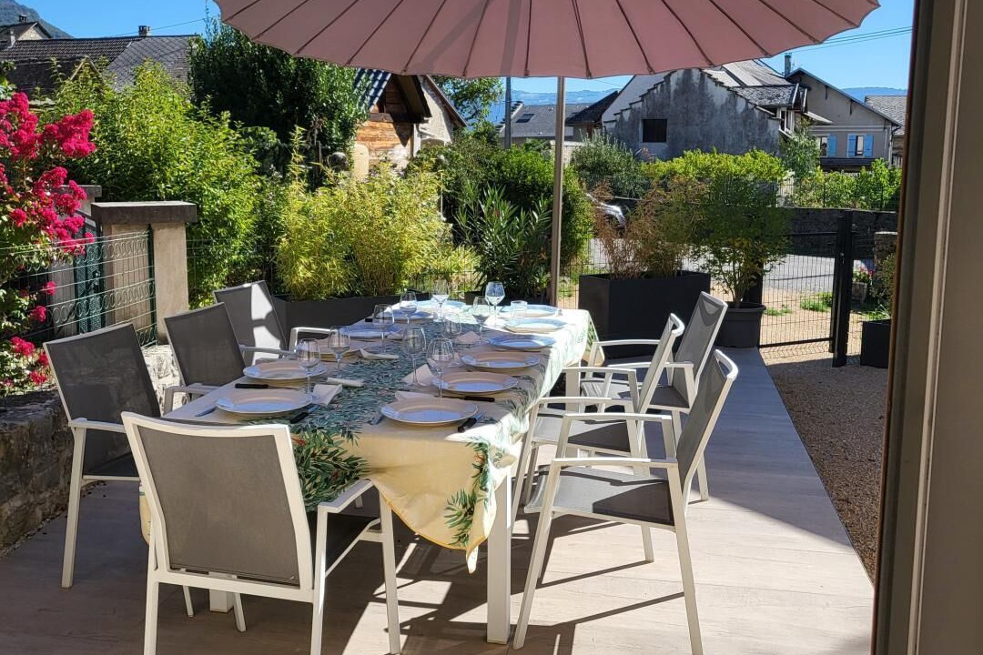 Photo of Outdoor in Ceyzerieu