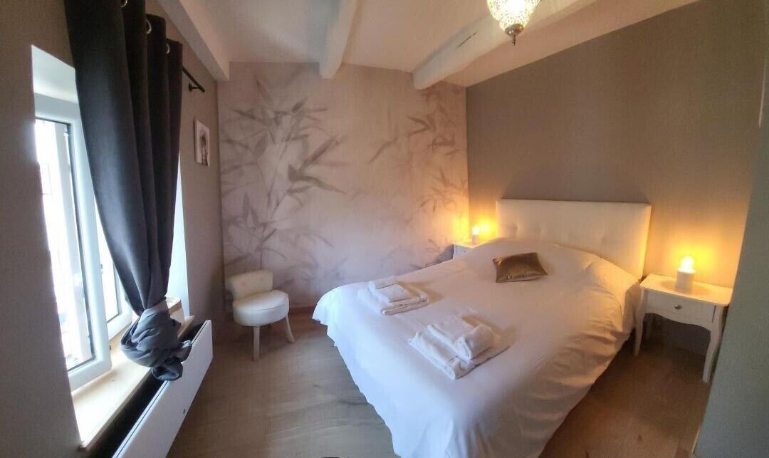 Photo of Bedroom in Ceyzerieu