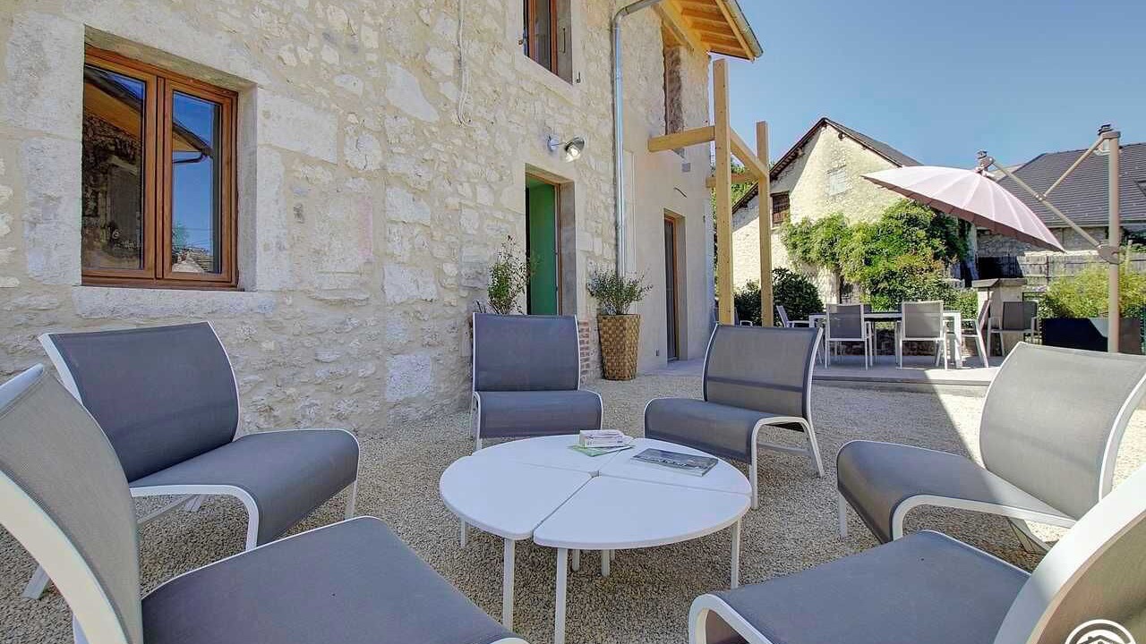 Photo of Outdoor in Ceyzerieu