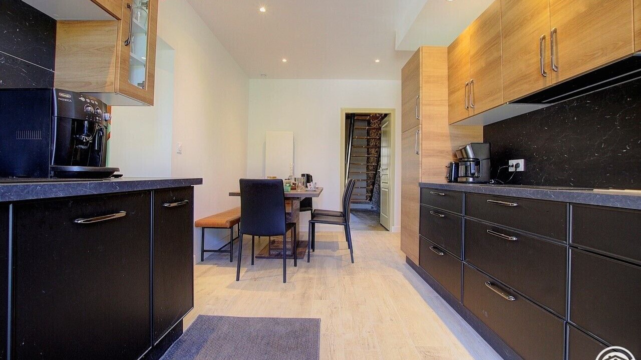 Photo of Kitchen in Ceyzerieu