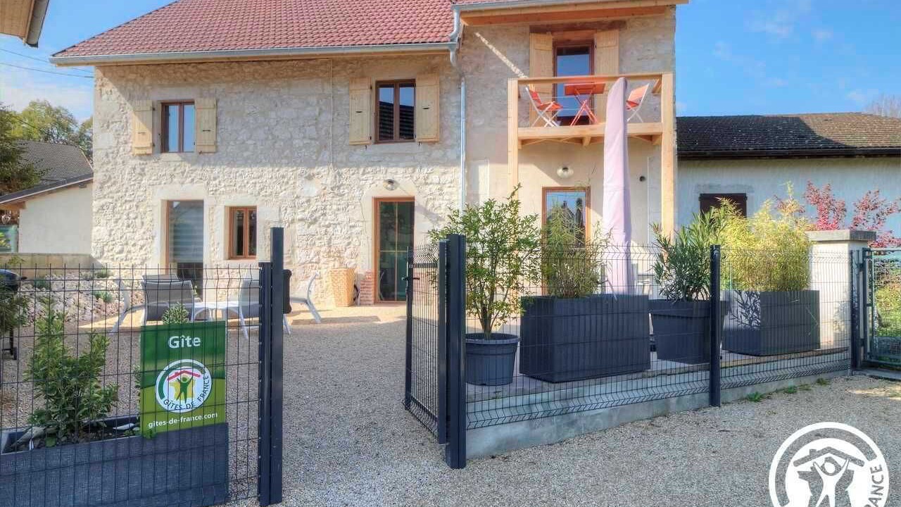 Photo of Outdoor in Ceyzerieu