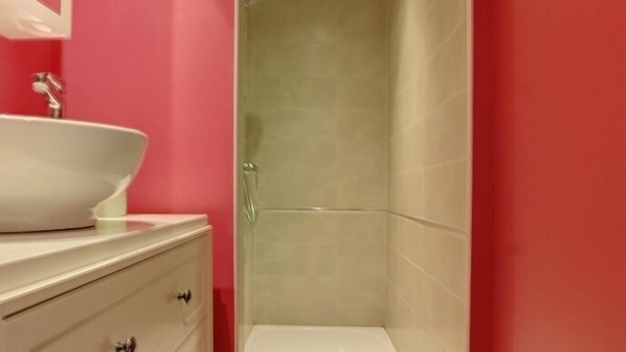 Photo of Bathroom in Ceyzerieu