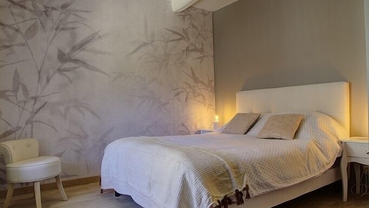 Photo of Bedroom in Ceyzerieu
