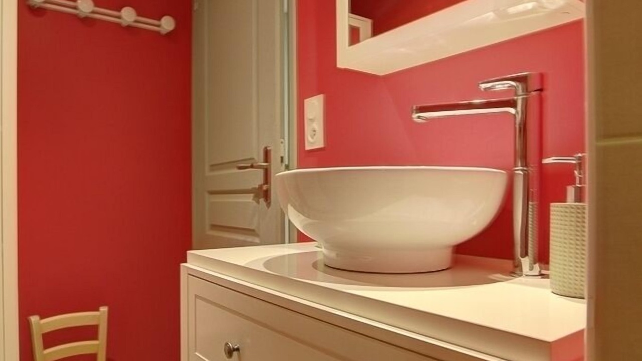Photo of Bathroom in Ceyzerieu