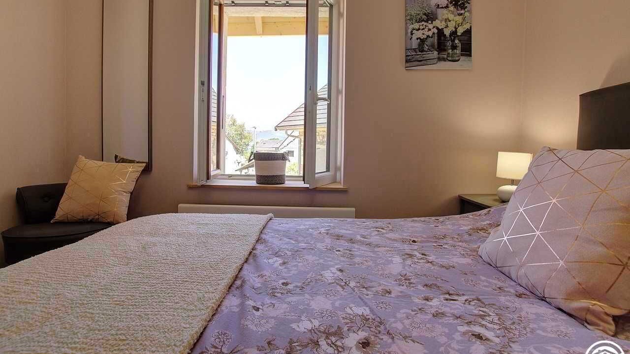 Photo of Bedroom in Ceyzerieu