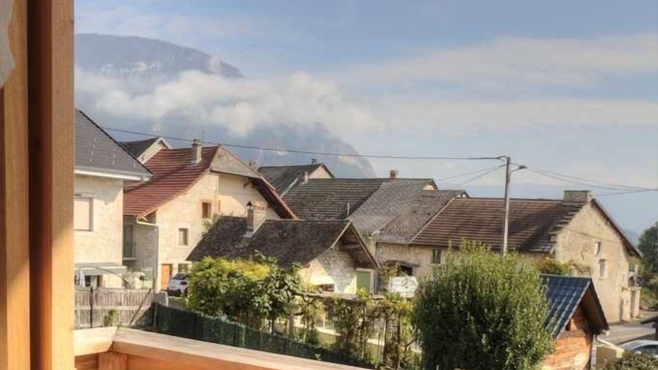 Photo of Outdoor in Ceyzerieu