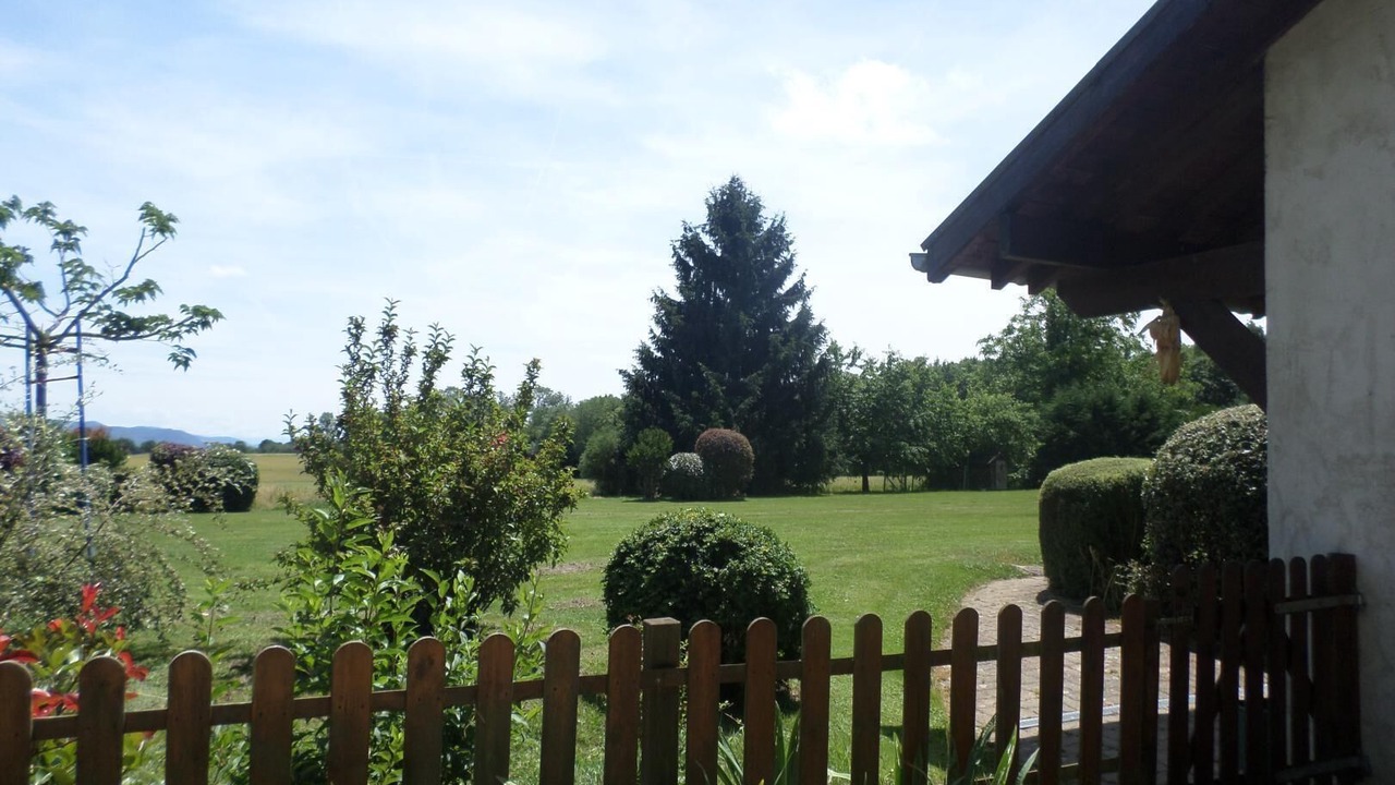 Photo of Outdoor in Villette-sur-Ain