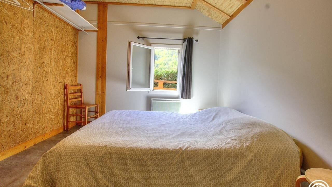 Photo of Bedroom in Chaley