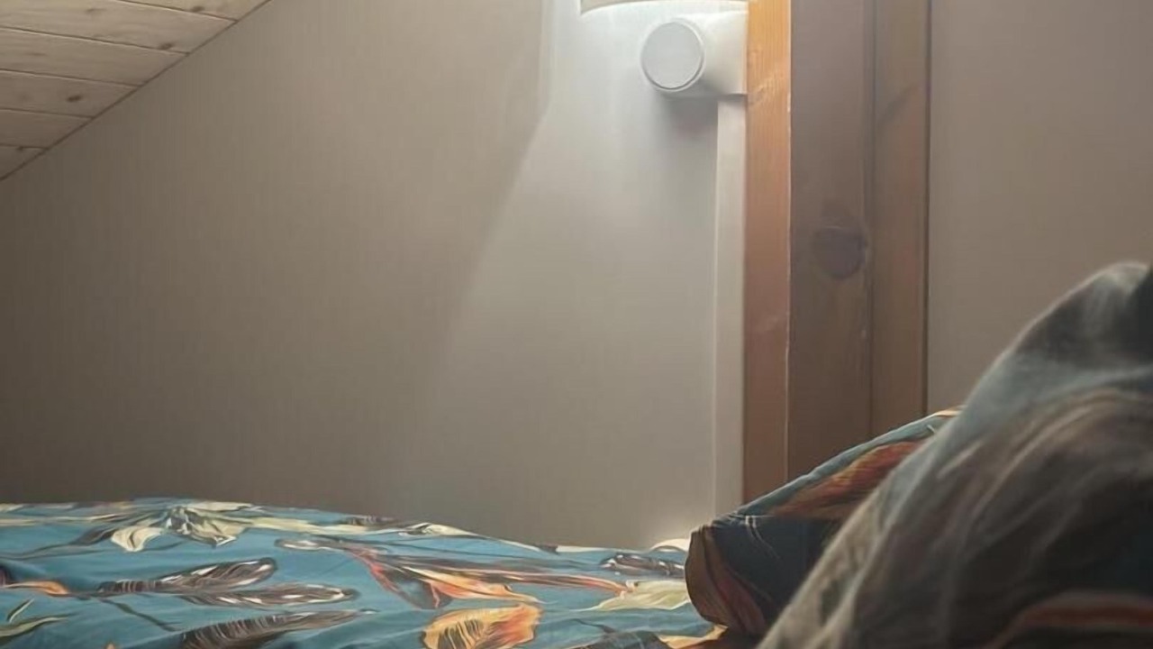 Photo of Bedroom in Chaley