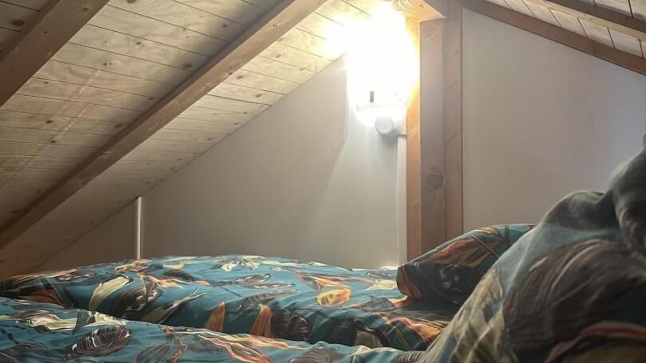Photo of Bedroom in Chaley