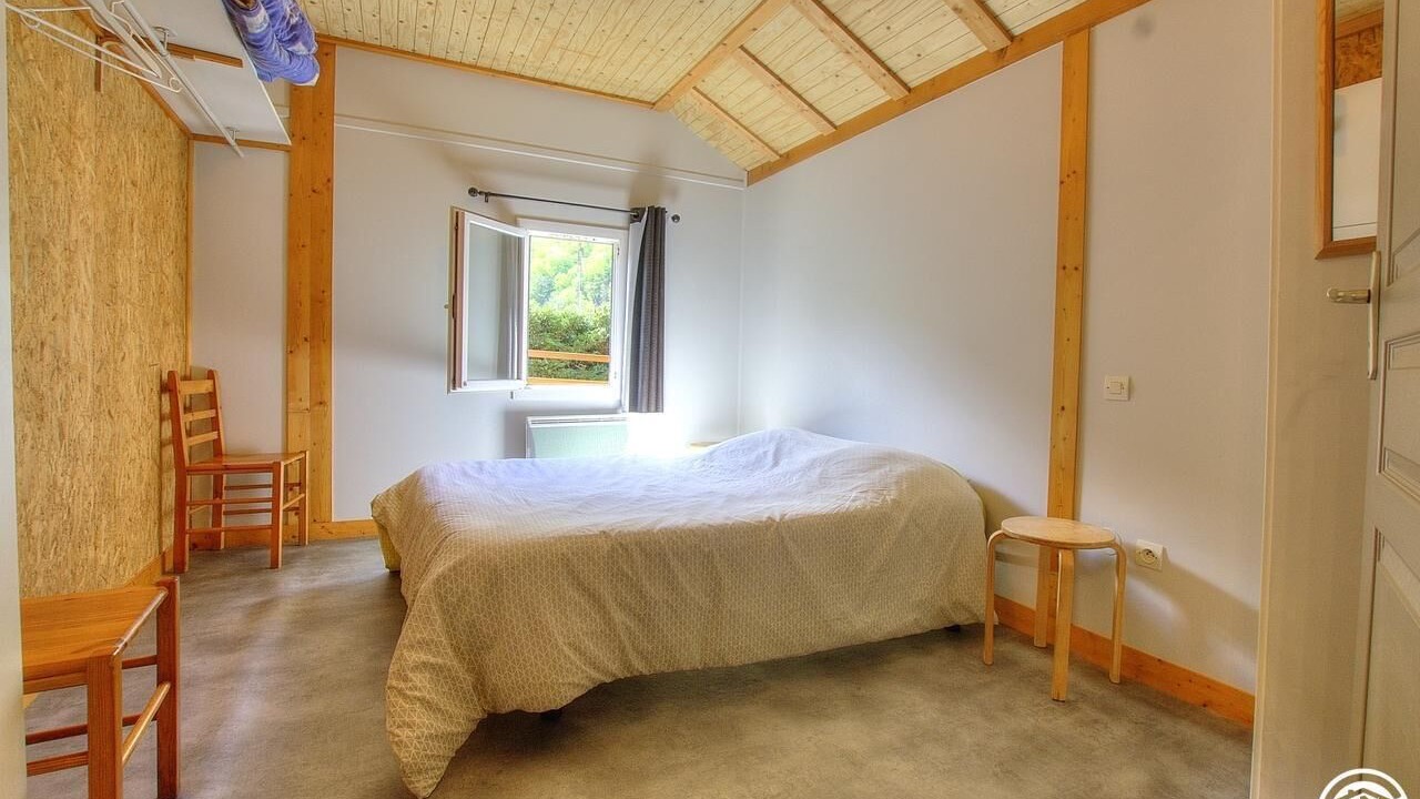 Photo of Bedroom in Chaley