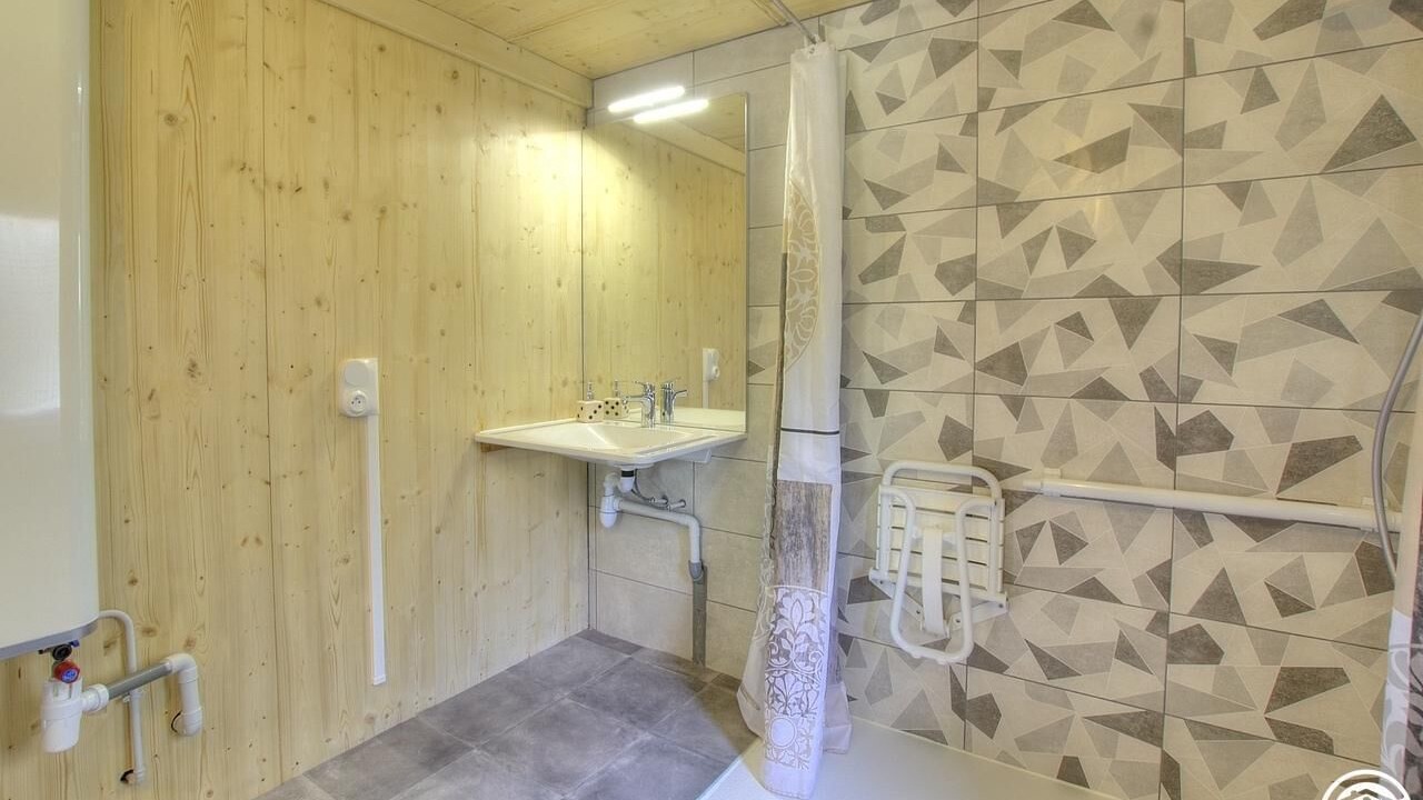 Photo of Bathroom in Chaley