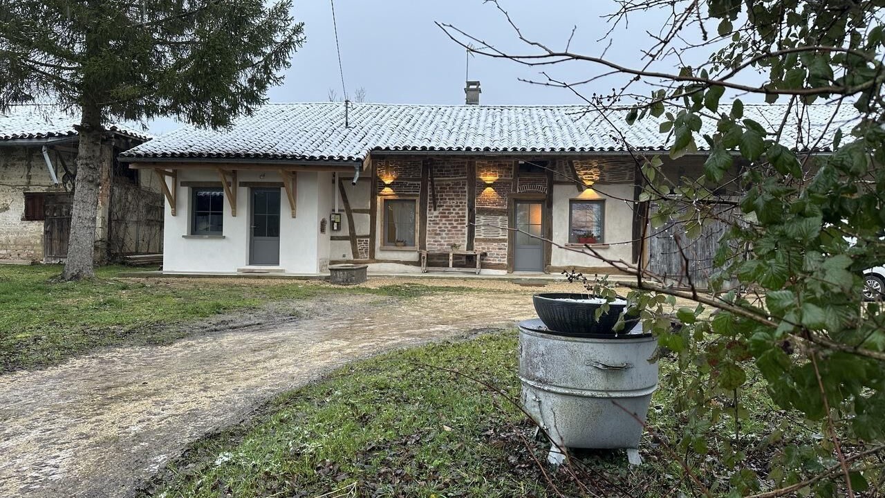 Photo of Outdoor in Marboz