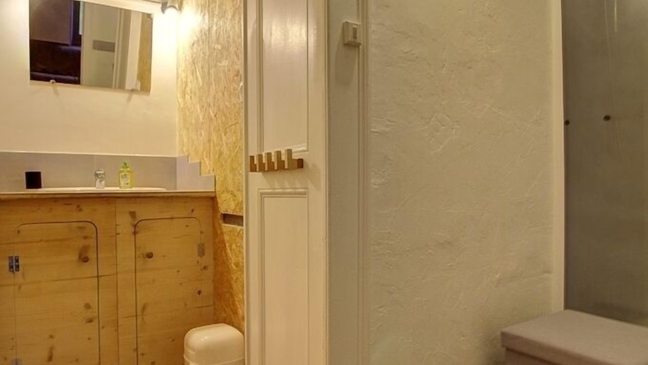 Photo of Bathroom in Mijoux