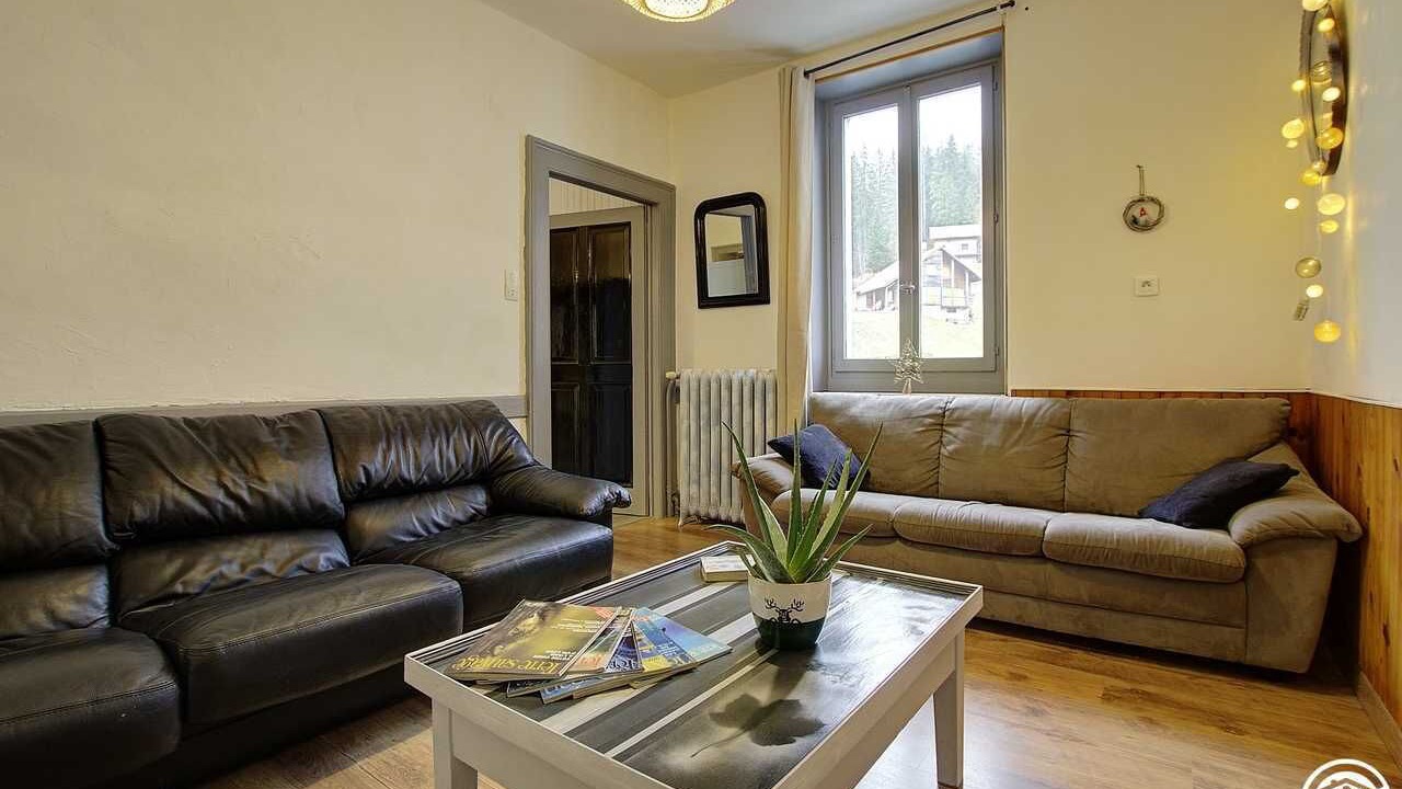 Photo of Livingroom in Mijoux