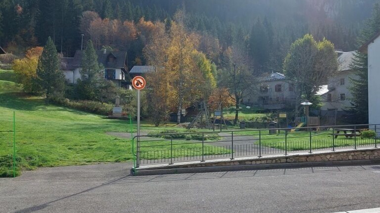 Photo of Outdoor in Mijoux