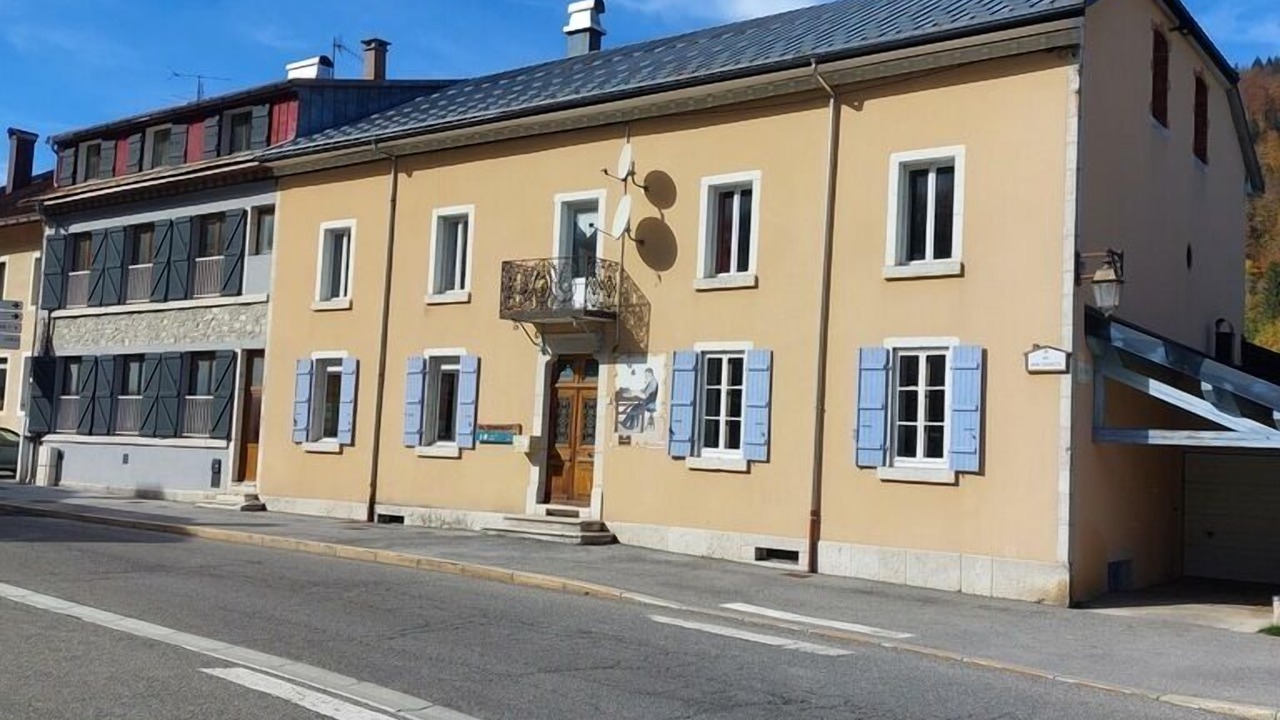 Photo of Outdoor in Mijoux