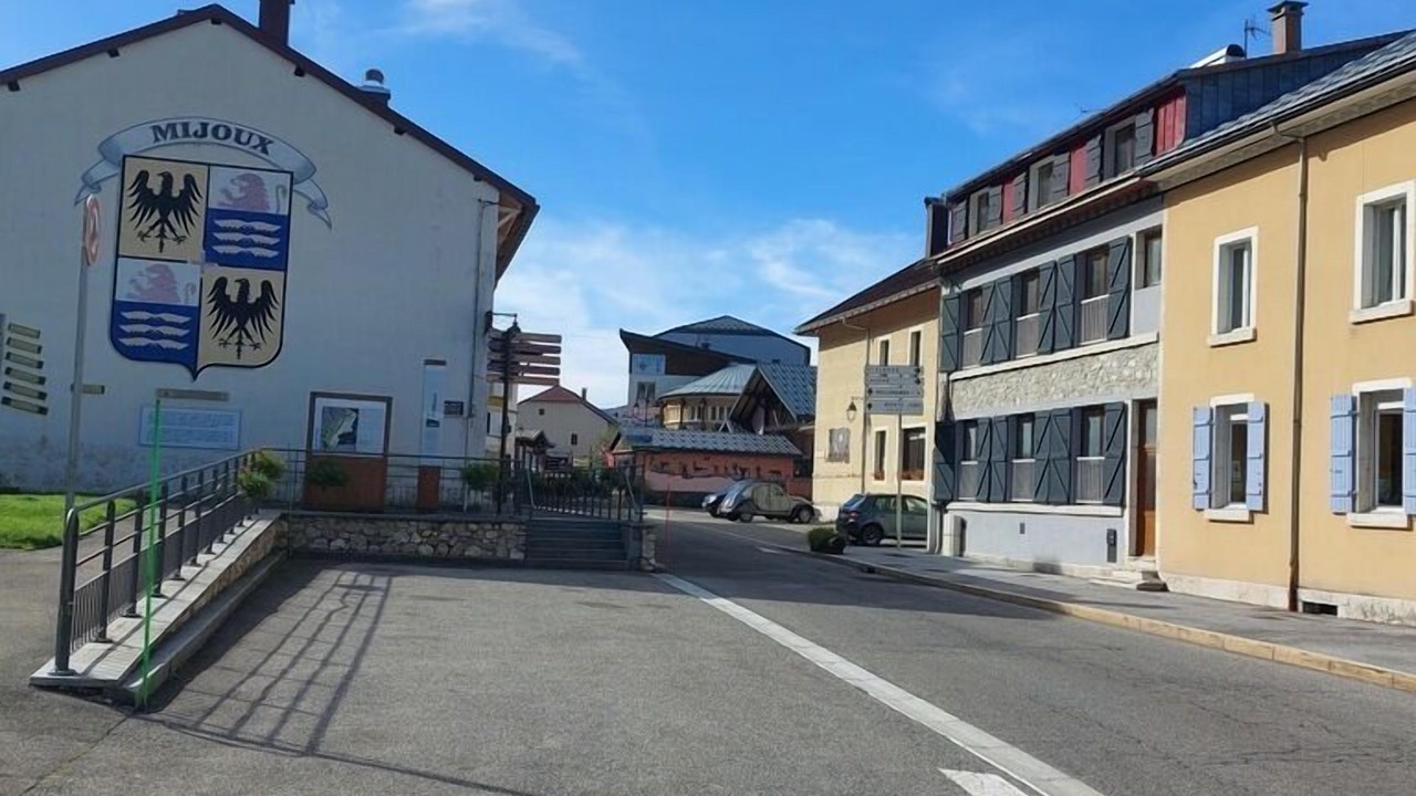 Photo of Outdoor in Mijoux