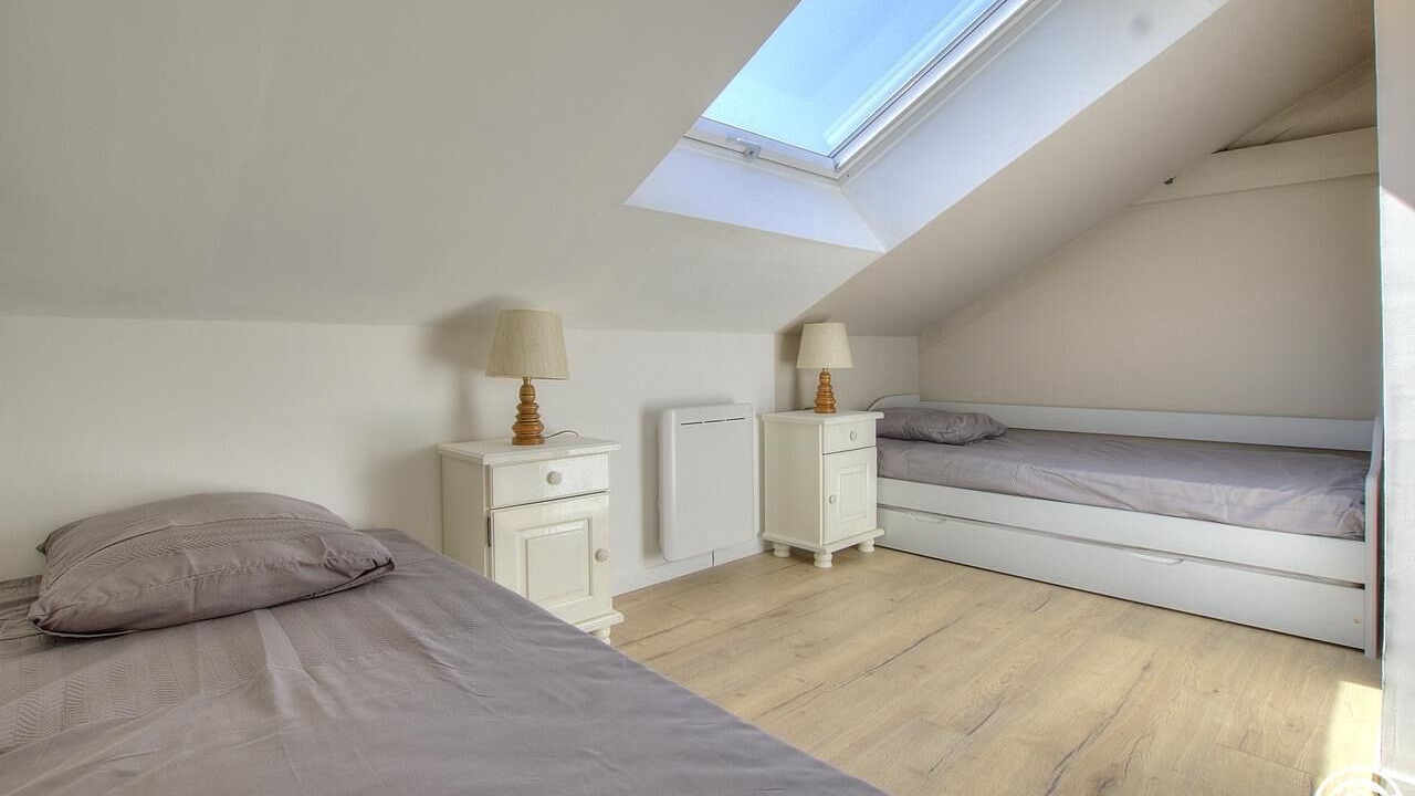 Photo of Bedroom in Saint-Champ