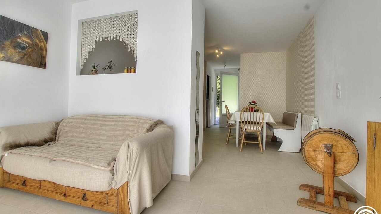 Photo of Livingroom in Saint-Champ